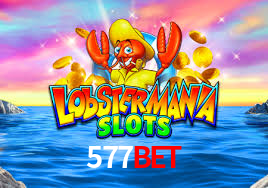 577Bet: A Experiência de Casino com Jogos de Mesa ao Vivo