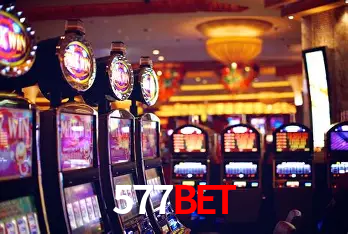 Ofertas Imperdíveis na 577Bet: Promoções e Bônus Que Valem a Pena